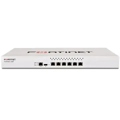Fortinet FAZ-150G FortiAnalyzer-300G Centralized Log Analysis Appliance-2x for RJ45 2TB Storage 25GB/Day Logs Ethernet Module