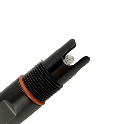 PHORP10 Isolated PH Transmitter Industrial pH Sensor for Chemical and Environmental Applications PH Senso 0-2V Voltage.Output