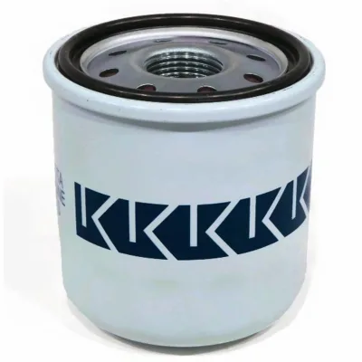 Auto Spare Oil Filter OEM Part HH150-32430 15853-32430 1585332439 Wholesale Price Car Oli Filter for Ford Honda Hyundai Mazda