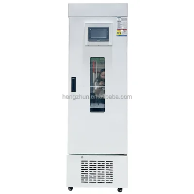 Lixian 150L Capacity Frequency Conversion Mold Digital Temperature Humidity Incubator Equipment