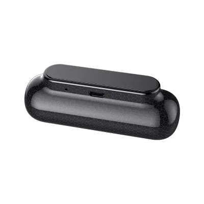 Smart Voice RecorderLong Standby Noise Reduction Control Audio Recorder Magnet Dictaphone Digital Voice Recorder Q66 Mp3 Player
