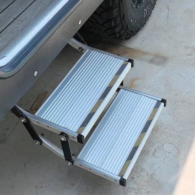 Universal Automatic Electric Power Side Step Electric Foot Step Kids Electric Truck Step Kidstep