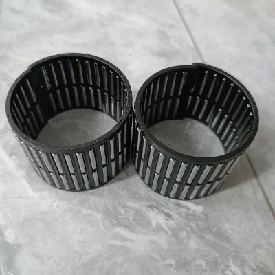 Needle Roller Bearing - Three-Speed