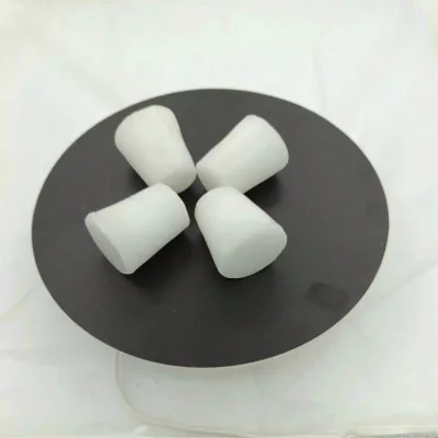 Handmade Eco Soy Wax Beads for Candle Making Romantic Wedding Flakes Grains Bulk Supply for Holiday Gifts Coloring