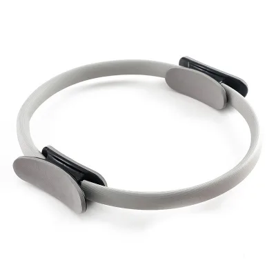 Custom Printed Pilates Ring Fitness High Quality Circle Gymnastic Pilates Yoga Ring
