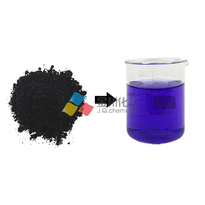 Acide Violet 43  CI 60730, CAS 4430-18-6  Acid Violet 3B for Biological Stain