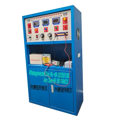 Battery Reconditioning 12V 150AH 200AH 250AH Battery Lead Acid for Refurbishing Batteries