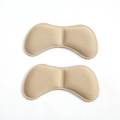 Heel Grips Liner Cushions Inserts for Loose Shoes Too Big