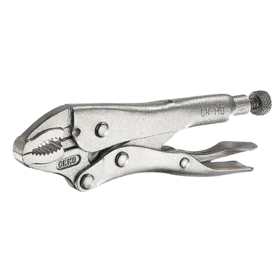 Professional Universal Best Curved Jaw Locking Pliers