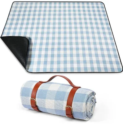 Camping Mat Camping Foam Mat Sleeping Mat Camping Camping Floor Mat Waterproof Picnic Floor Rug Washable Picnic Blanket