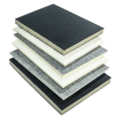 Lightweight Sound Insulation High Production Efficiency ECO Friendly Reduced Weight Foam Core Sandwich Panels