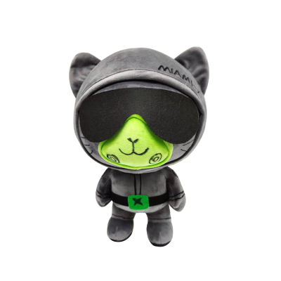New Arrival Small Cute Pillow Soft Body Sitting Doll Models Soft Plush Toys Cute Stuffed Animals
