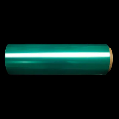 Polycarbonate Film Supplier Anti Scratch 0.05mm -2mm PC Insulation Polycarbonate Film Roll