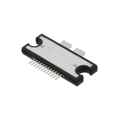 MWE6IC9100NBR1 IC RF AMP GSM 960MHZ TO272 WB-14 Transistor