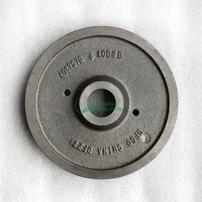 Hot Sale M11 Diesel Engine Parts Accessory Drive Pulley 4082570