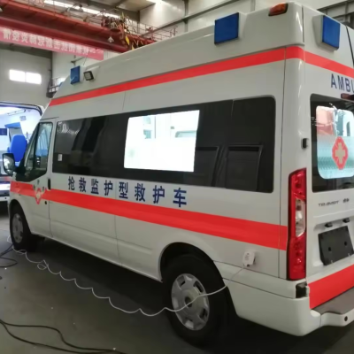 Ambulance
