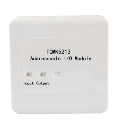 Addressable Input/Output Module