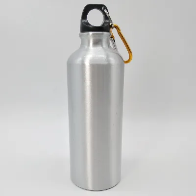 Wholesale 500ml Sublimation Aluminum Sports Water Bottle BPA Free for Sports BPA Free for Exercise