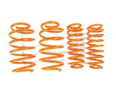 EDDYSTAR Sport Lowering Springs for Geely Xingrui/Xingyue/Emgrand/Boyue/Binyue 2005-2025,1014001607