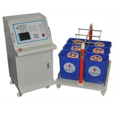 Electrical Test Equipment Withstand Voltage Tester Insulation Boots Insulation Glove Tester