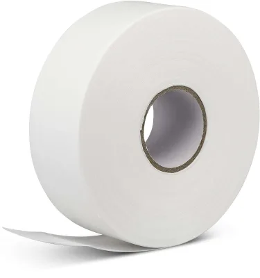 Wax Strip Roll 100m Non Woven Hair Removal Depilatory Disposable