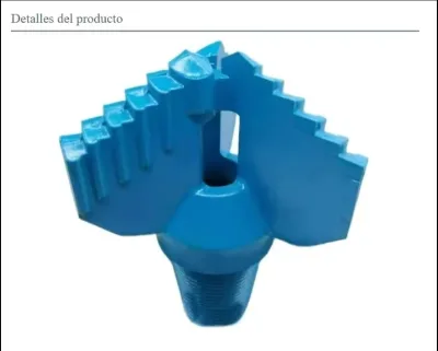 Scraper Drill Bits 200mm