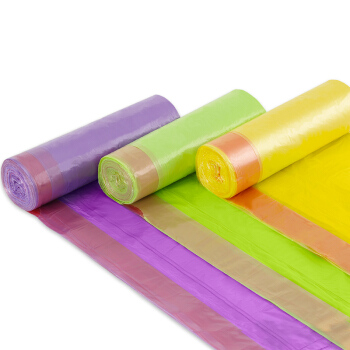 13gallon Biodegradable Drawstring Garbage Bag Trash Bag