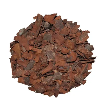 OEM Size Packaging Pure Crushed Cassia Cinnamon Chips, Sulfur-Free Spice for Sauce, Bakery, Tea & Seasoning Factory