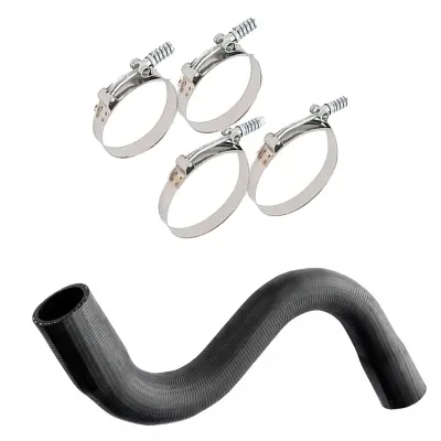 EPDM Welded High/Low Temperature Resistance Upper/Lower Radiator Coolant Flexible Hose for Auto/Truck/Motorcycle/Diesel