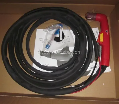 China High Quality A101 Cutting Torch with Central Connector