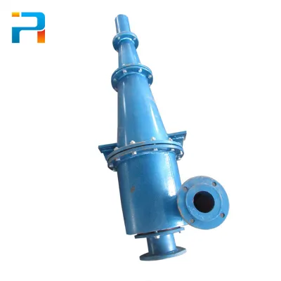 Premium Quality Hydrocyclone with Long Service Life