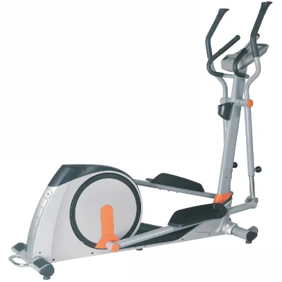 K-FIT New Design Premium Quality Indoor Cybex Crane Fitness Equipment Magnetic Commercial Elliptical Trainer GS-8728HP