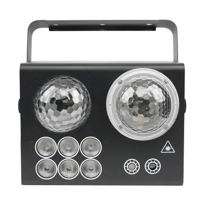 DMX512 Controlled 150W RGBW Laser Lights LED Star Curtain Beam 350 Power LED Backdrop Lighting Effect Tela Lumiere Theme Parks
