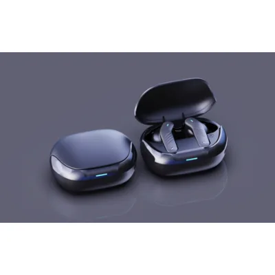 HOT Selling Touch Control Bluetooth Earphone TWS earbuds with charging cases