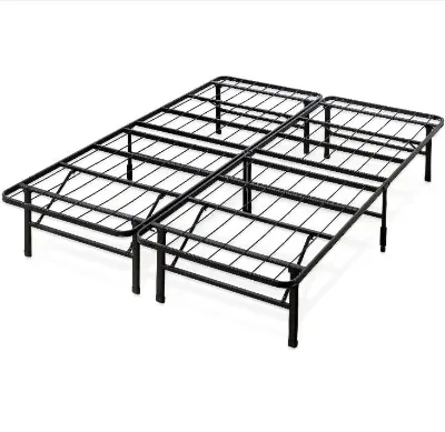 Factory Stock Full Size Bed Frame