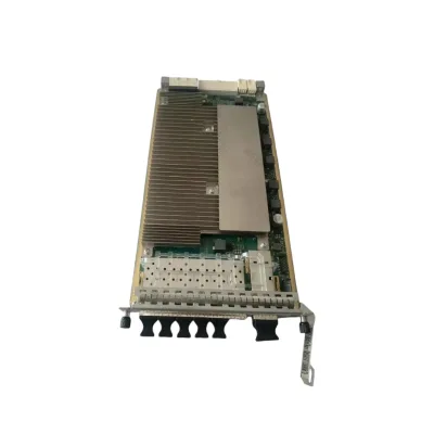 UBBPd4 03022HEK Universal Baseband Processing Unit D4 WD2DUBBPD400 for BBU3900 BBU3910