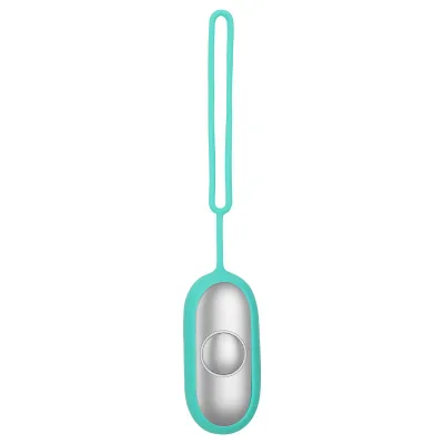 Portable Sleep-enhancing Device for Home Use. Rechargeable Aid for Relieving Anxiety and Promoting Sleep.