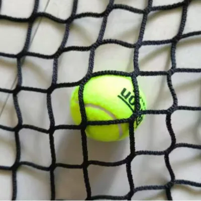 Professional Grade All-Weather Tennis Netting Solution Engineered for Optimal Performance Durability Tension Stability Any