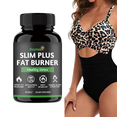 Herbal Natural Slimming Tablets Diet Fast and Strong Fat burner Slim Pills for Weight Loss Capsules Health Supplement