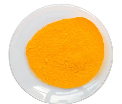 Factory Direct Sales Pigment Yellow 65 | Azo Yellow for Offset and Packaging Inks - Strong Coloring Power Economy Grade