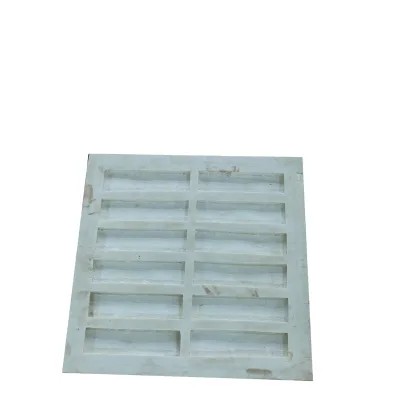 China Different Type Silicone Rubber Culture Stone Moulds for Sale
