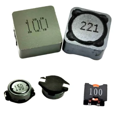 1mh Inductor Color Code Power Inductors Coils SMD SMT Inductor 2mh 100A