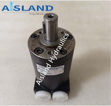 Hydraulic orbit Obital Motor HMM12.50