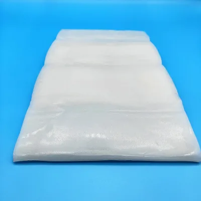 Peroxide System FKM FPM PRECOMPOUNDS