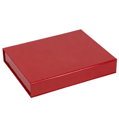 Wholesale Price Recycled Materials Corrugated Board Box Shoes and Clothing Underwear Paper Box