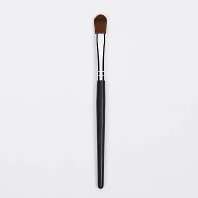 Dongmei Factory Single Professional Concealer Brush Custom Logo Private Label Synthetic Hair Makeup Brush