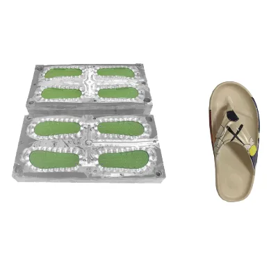 Hot-selling EVA Shoe Sole Mold for Men