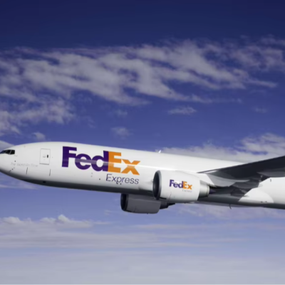Fedex DDP & DDU Express Services