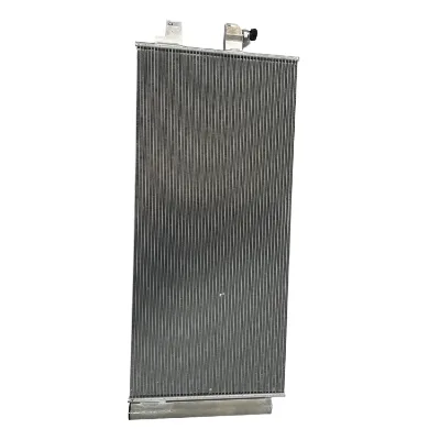 Autocool Air Condition System Component 8010061500 Car Condenser for Geely Xingyue S