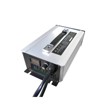 2000w CNC Charger 36v 40a Lifepo4 battery Charger Efficient Battery Charger for Electric Car Marine auto car foklift